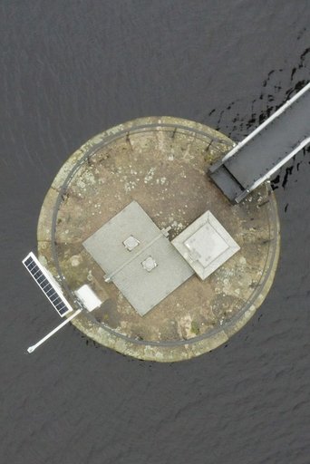 Ways of Water poster