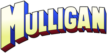 Mulligan logo