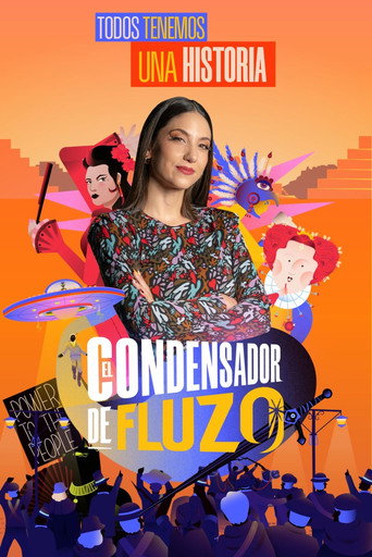 Season 5 poster