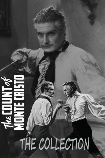 The Count of Monte Cristo Collection