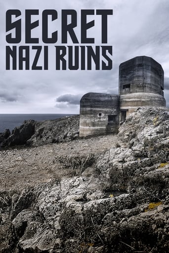 Secret Nazi Bases image