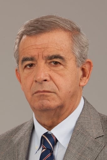 Image of Tozé Martinho