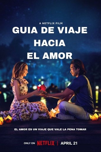 Guía de viaje hacia el amor Guía de viaje hacia el amor