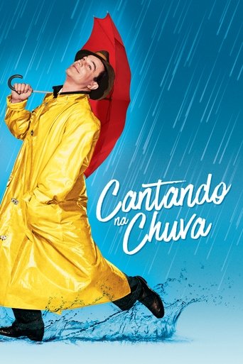 Serenata à Chuva