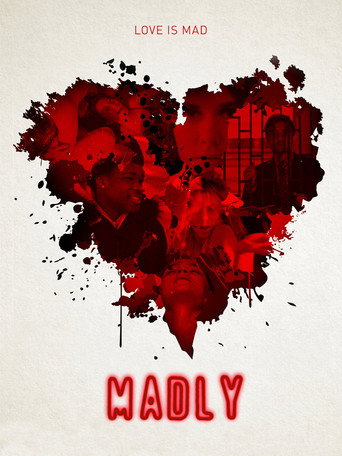 Madly — Posters 3