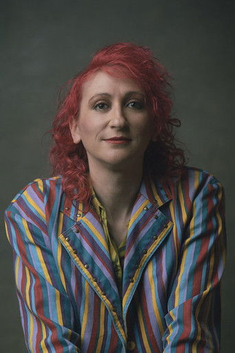 Foto de Rachel Mason