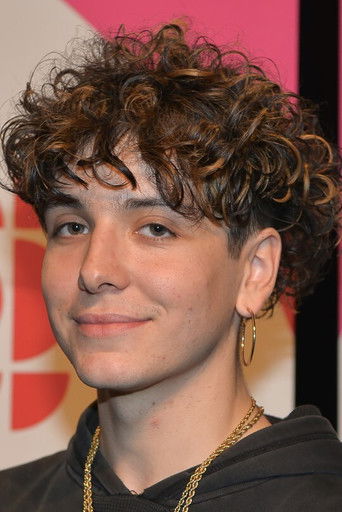 Foto de Hubert Lenoir