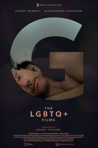 Poster von The LGBTQ+ Films: G