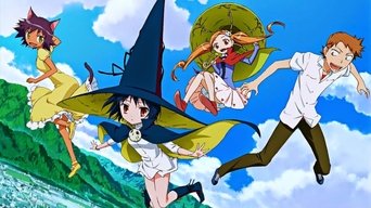 Majimoji Rurumo - S1E01