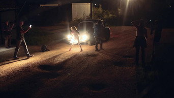 Partida (2019)