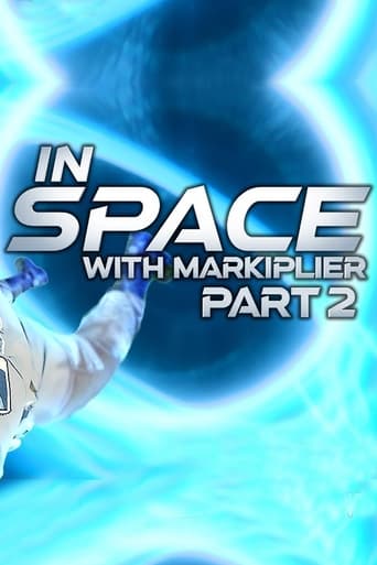 Poster för In Space with Markiplier: Part 2