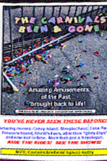 The Carnival's Been and Gone (1970)