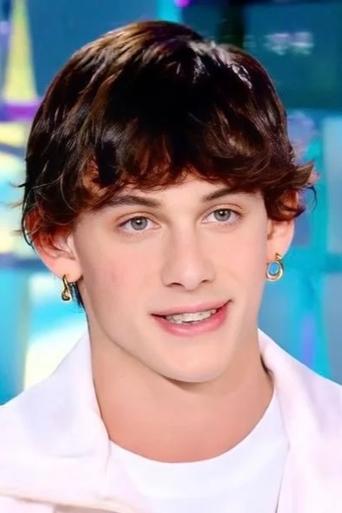 Image of Samuele Segreto