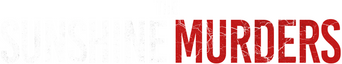 The Sunshine Murders logo