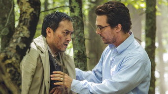 Escena 11 de El bosque de los sueños