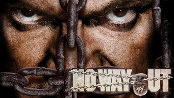 WWE No Way Out (2009)