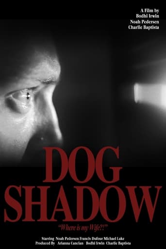 Poster of Dog Shadow