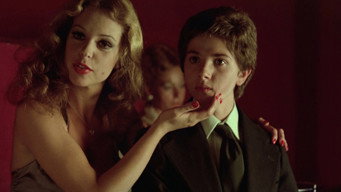 #9 Change of Sex