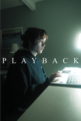 Постер «Playback»