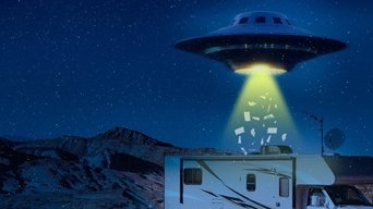 Evidence of the Unexplained - S1E01