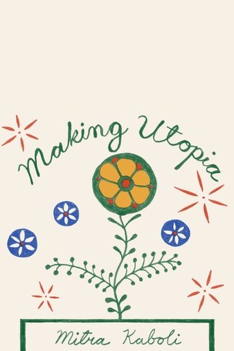 Making Utopia poster