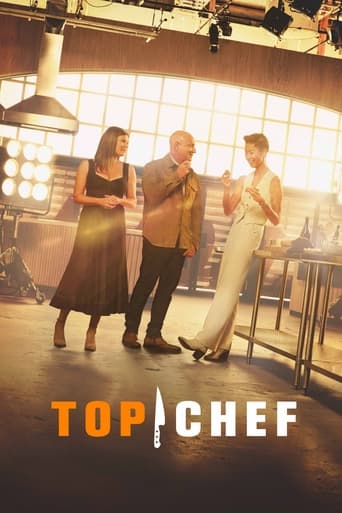 Top Chef - Season 21 2024