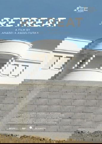 Retreat poster