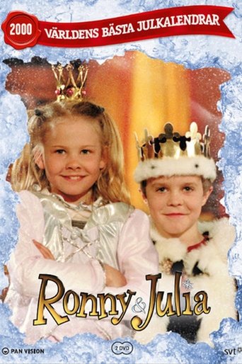 Ronny & Julia (2000)