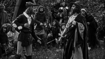 #5 Robin Hood