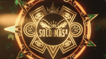 La Más Draga: Solo Las Más (2024- )