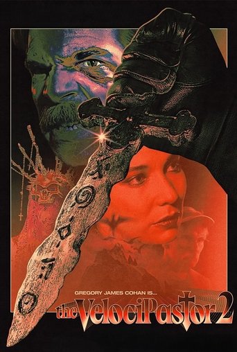 The VelociPastor 2 (1970)