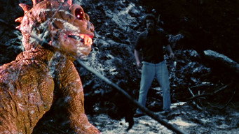 #21 The Alien Factor