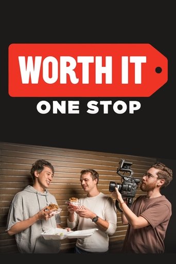 Worth It: One Stop: Season 1
