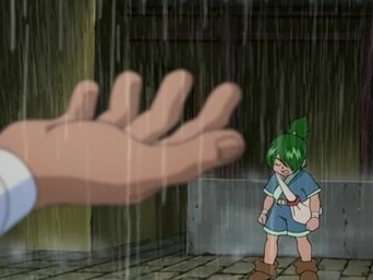Episódio Episódio 11 da série Beyblade