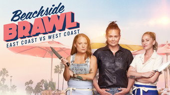 #6 Beachside Brawl