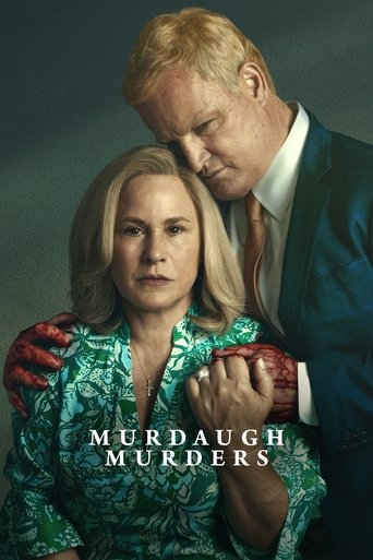 Murdaugh Murders (2025)