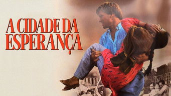 Cena de A Cidade da Esperança