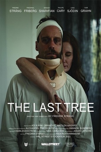 The Last Tree poster