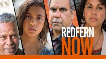 Redfern Now - 2x01