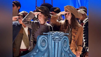 Episode 6 — Mel vs. The Hidden Herstory of Normal Street