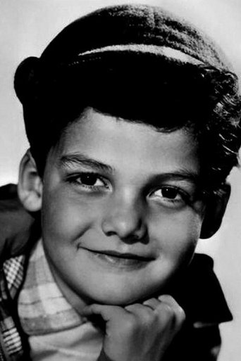 Stefan Haar headshot
