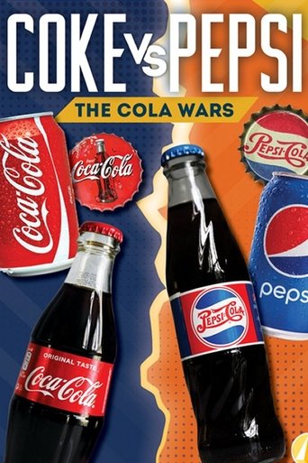 Coke vs. Pepsi: Cola Wars (2019)