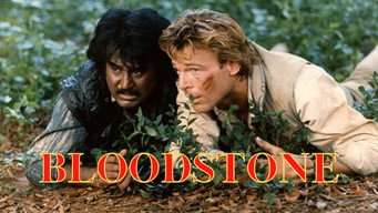 #11 Bloodstone