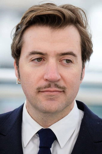 Foto de Albert Serra