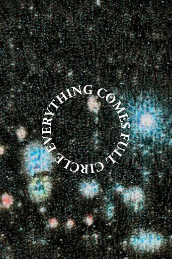 Everything Comes Full Circle poster