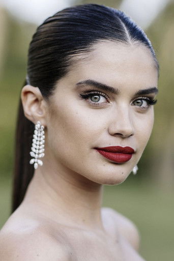 Foto de Sara Sampaio