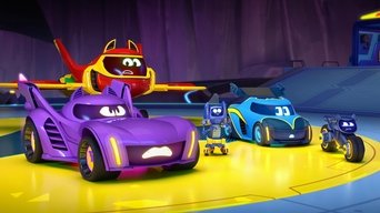 Cena de Episódio 37