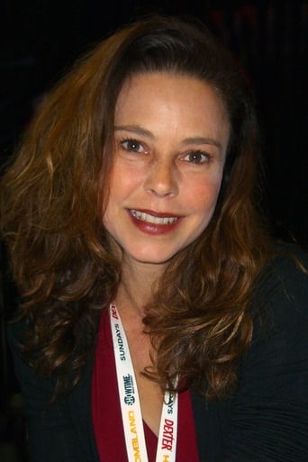 Image of Dana Barron