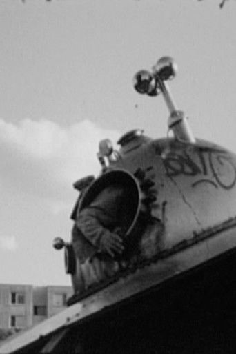 7 wonders of Bratislava (2007)