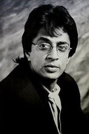 Imagen de Raghuvaran